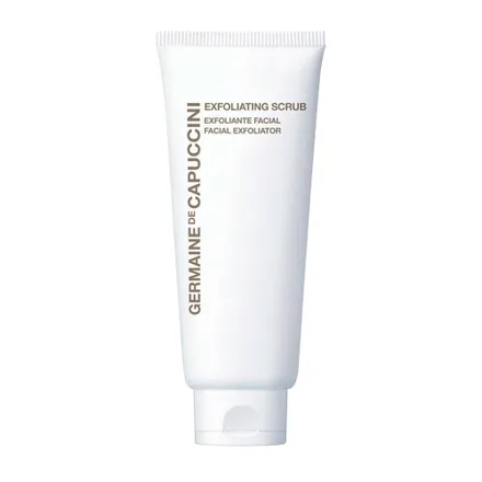 Exfoliante Facial Germaine Capuccini 100ml