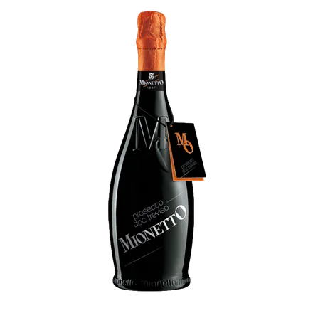 Preosecco Italiano Mionetto Doc Treviso Extra Dry 750ml