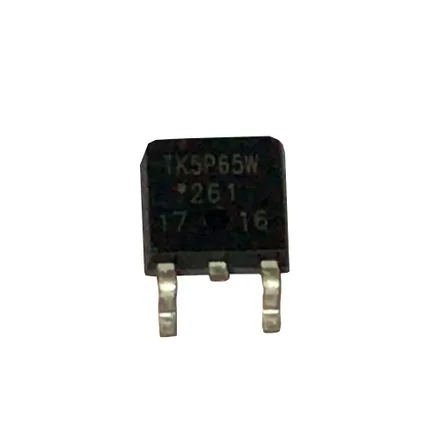 Mosfet Fonte PS4