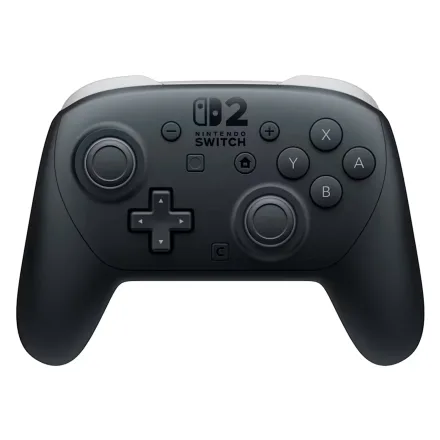 Controle Pro Controller 2 Nintendo Switch
