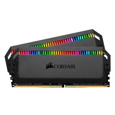 Corsair Dominator Platinum Ddr 4 32GB