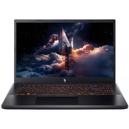 Nitro 15 Anv 52 57BB I5 Rtx 5050 512GB