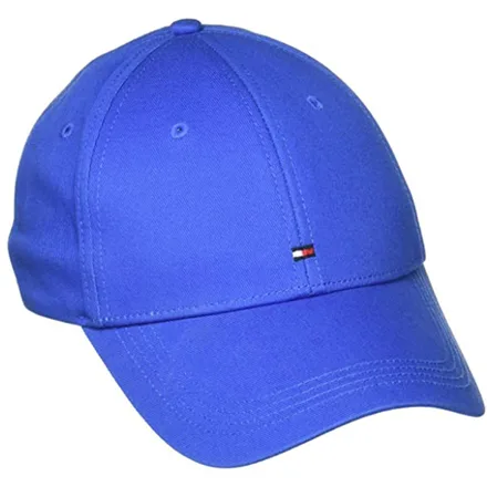Bone Tommy Hilfiger Masculino 405 Nautical