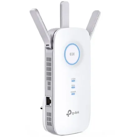 Sinal 450 1300 5GHZ