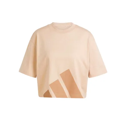 Remera Adidas Jy3428 Essentials Boyfriend Big Logo Femenino