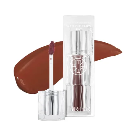 Tinta Labios Tirtir Waterism Glow 06 Honey Nut 4 Gr