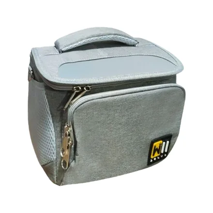Bolsa Camara Will Solve 1311