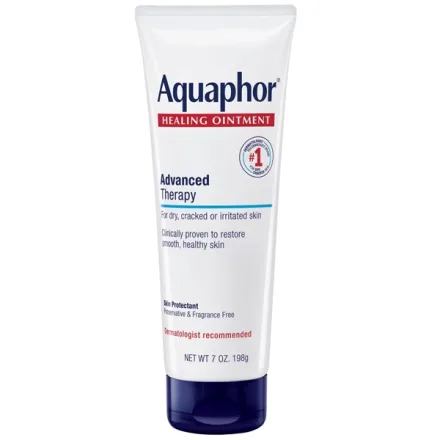 Pomada Aquaphor Healing Ointment 198g