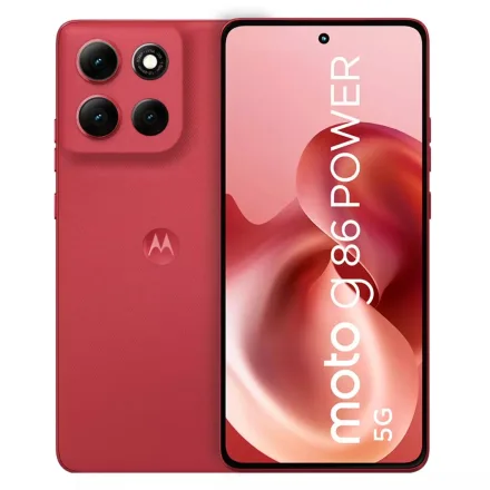 Moto G86 Power 5G 2527 6 256GB