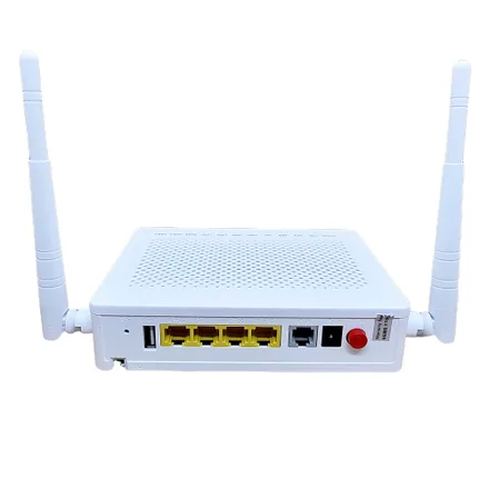 Ont Gpon Ac Zt V9 1POT Plus 4GE 5DBI Upc Atuali