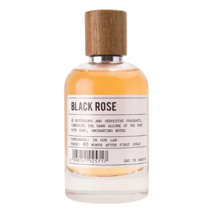 Karma Perfume Black Rose Eau Parfum 100ml