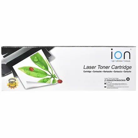 Toner Ion 35A 36