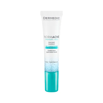 Tratamiento Facial Dermedic Normacne Therapy Acne Spot 15ml