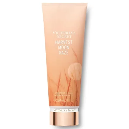 Locao Hidratante Victoria Secret Harvest Moon Gaze 236ml