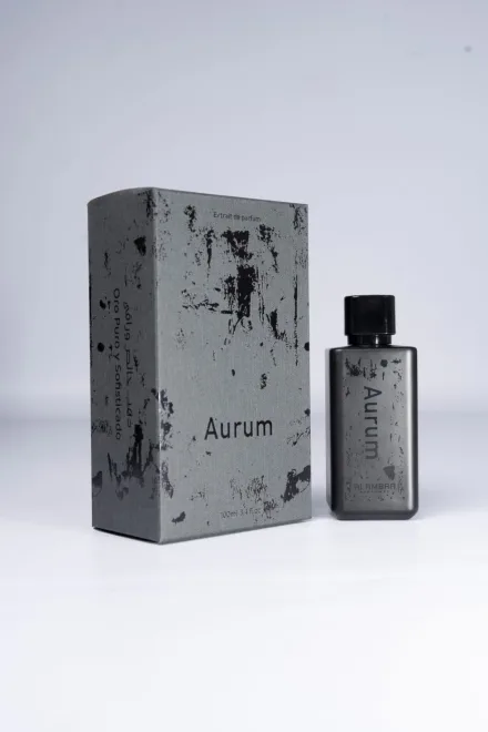 Al Ambra Perfume Aurum Extrait Parfum 100ml