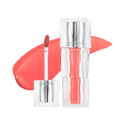 Tinta Labios Tirtir Mini Waterism Glow 10 Heart Berry Gr