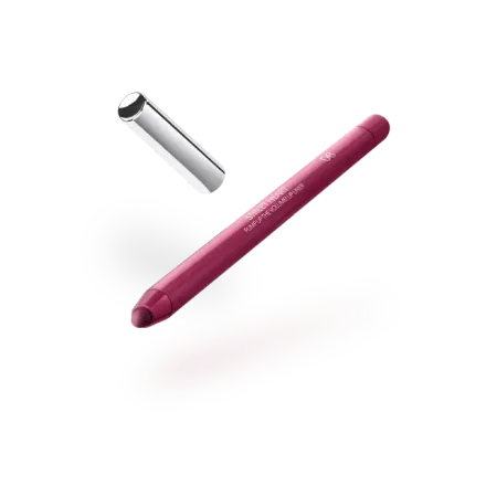 Kiko Milano Lapiz Labial Lucafont Street Heart 06 Berry Crush