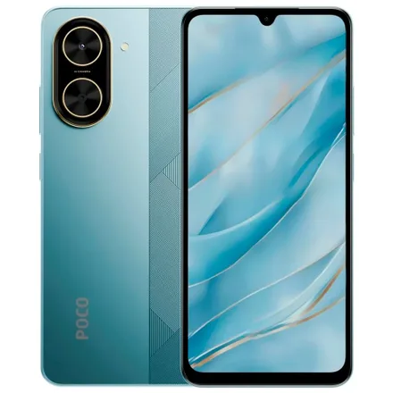 Poco C71 128GB