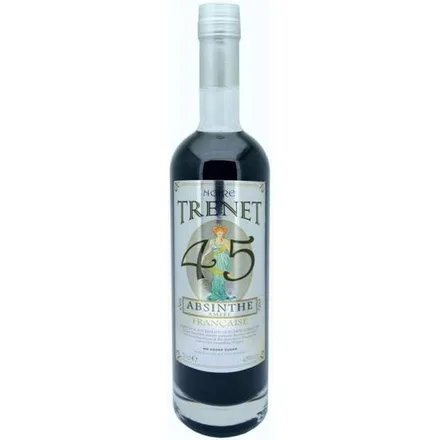 Absinto Trenet 45 500ml