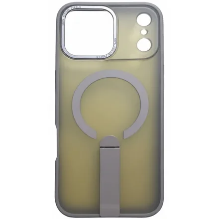 Funda Essager Es 202 Like iPhone 17 Pro Max Colores Varios