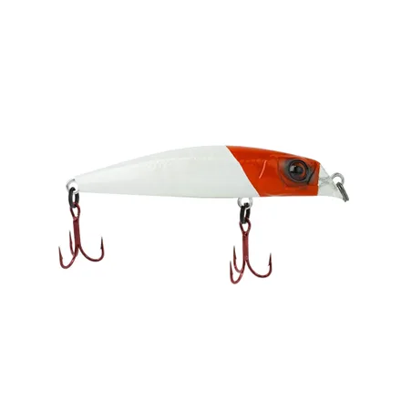 Senuelo Artificial Marine Sports Rei Rio 95 14 Cm 11 Gr