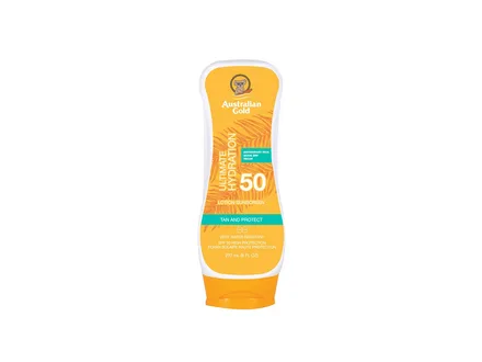 Australian Gold Ultimate Hydration Spf 50 Locion 237ml