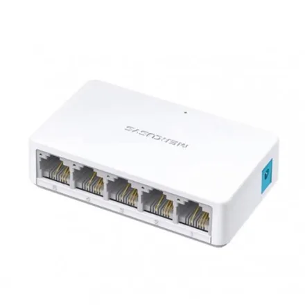 Hub Switch 5 Portas