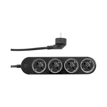Regleta Enchufes Shelly Power Strip 4