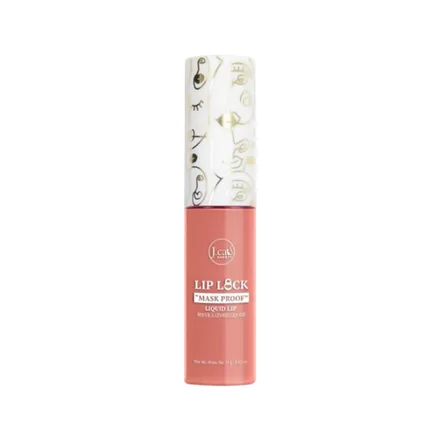 Labial Cat Lip Lock Mask Proof Liquid 102 Introvert 12 Gr