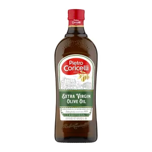 Azeite Oliva Extra Virgem Pietro Coricelli Garrafa 1LT