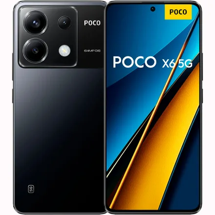 Poco X6 5G Plus 13 256GB