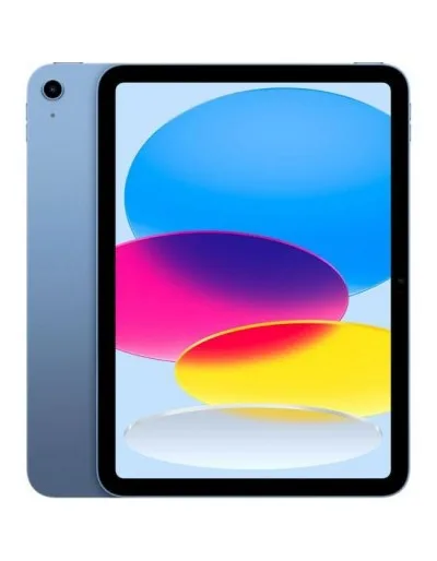 iPad 10TH