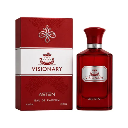 Perfume Asten Visionary Edp 100ml