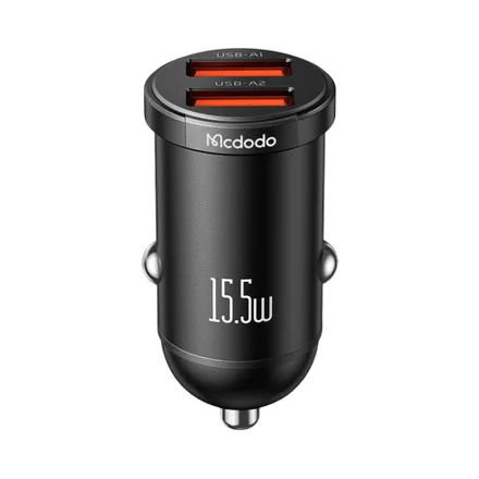 Cargador Auto Mcdodo Cc 2950