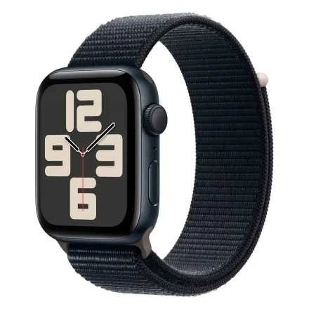 Watch SE 2 Aluminio Loop Esportiva 40mm