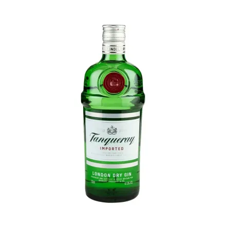 Gin Tanqueray London Dry 750ml