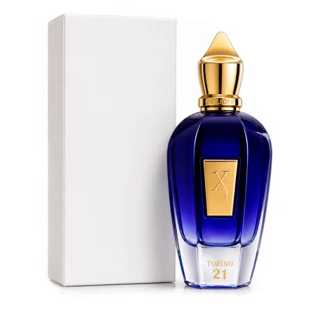 Perfume Xerjoff Torino 21 Eau Parfum Unissex Tester 100ml