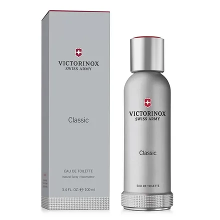 Victorinox Swiss Army Masculino Eau Toilette 100ml