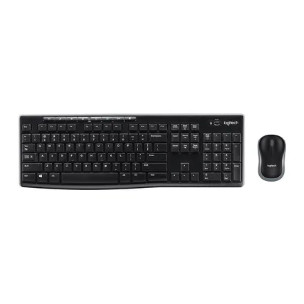 Tec Mouse 920 Esp