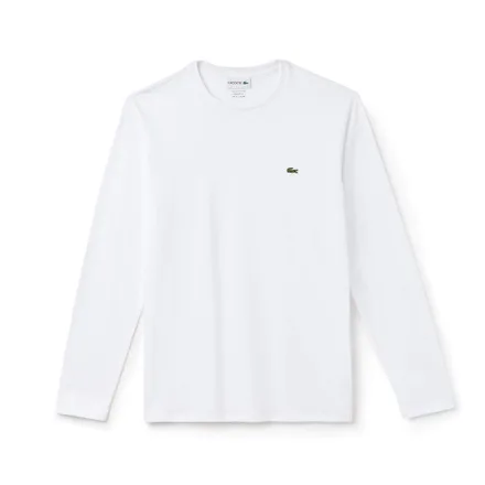 Camiseta Lacoste Masculino 001 05