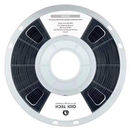 Filamento Creality Paht Cf Mm 3D