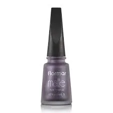 Matte Nail Enamel M32 Esmalte Efecto