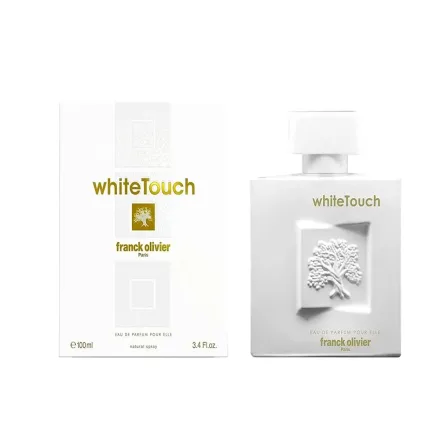 Franck Olivier Paris White Edp 100ml