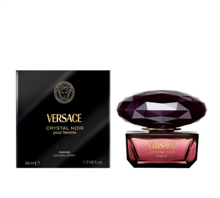 Versace Noir Parfum 50ml