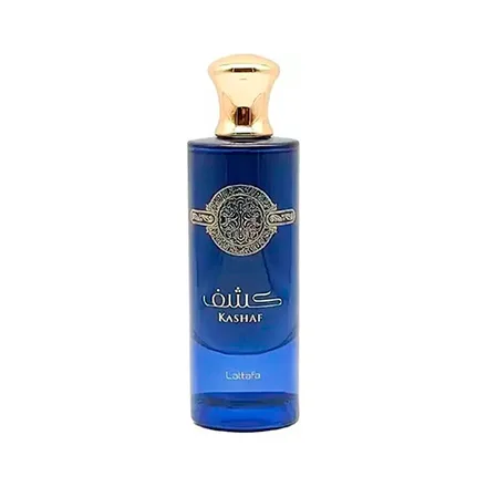 Lattafa Kashaf Edp 100ml