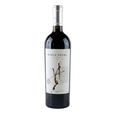Vino Magia Negra Icon Blend 750ml