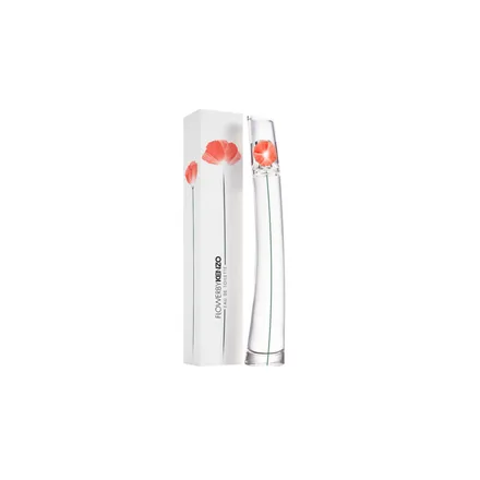 Kenzo Flower By Eau Toilette 100ml