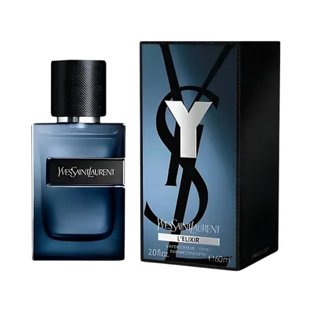Perfume Yves Saint Laurent Elixir Parfum 60ml