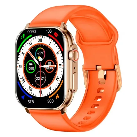 Smartwatch Imilab Imiki SF1