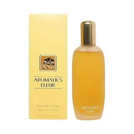 Clinique Aromatics Elixir Eau Parfum 100ml